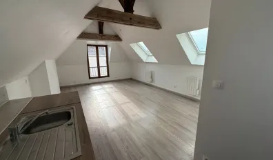Location Tours Appartement 68c7ef944914