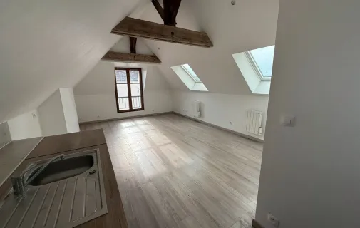 Location Tours Appartement 68c7ef944914