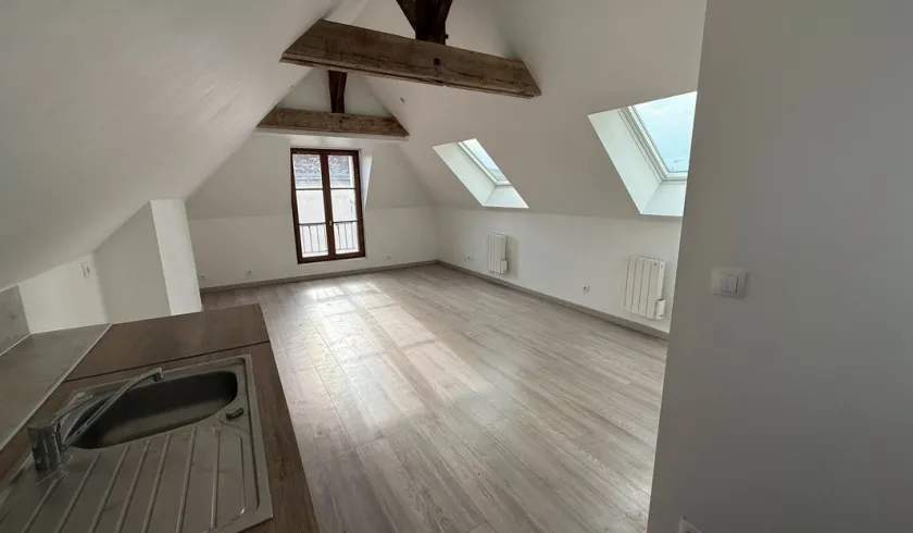 Location Tours Appartement 68c7ef944914