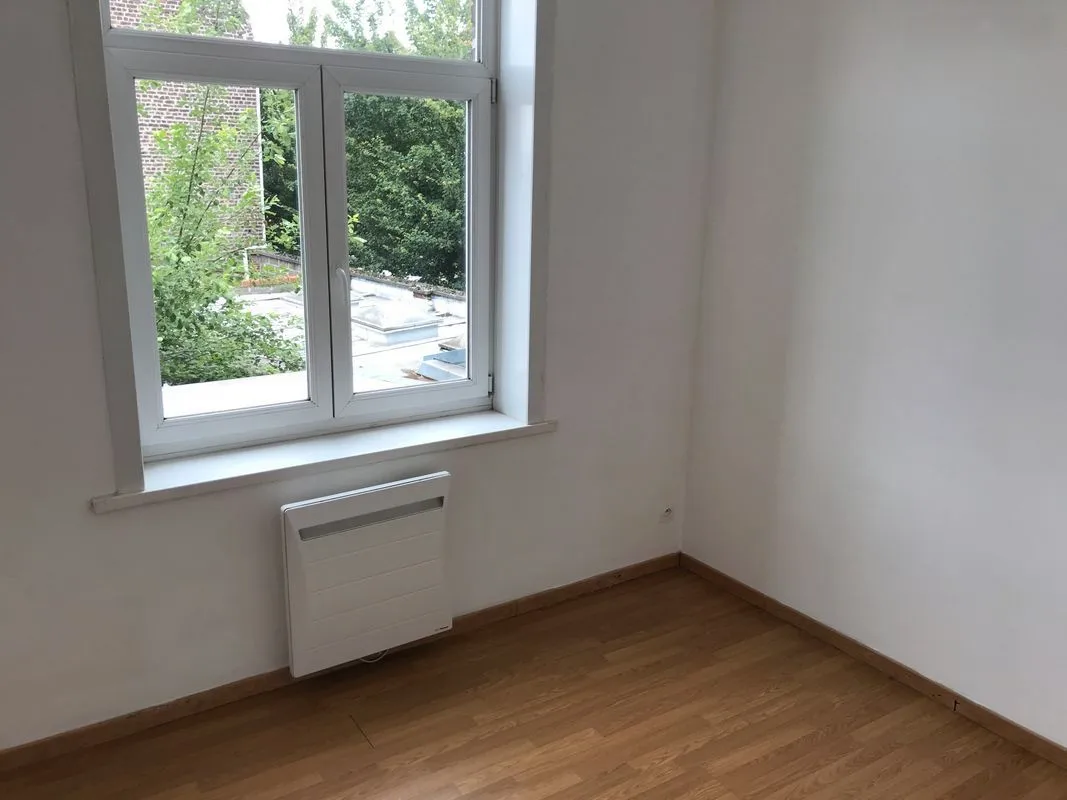 Location Roubaix Appartement 68c80796f1ee