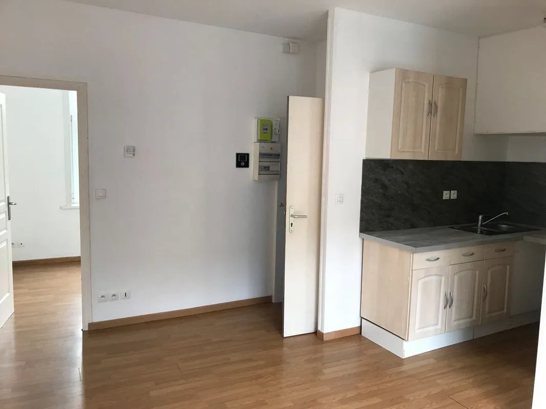 Location Roubaix Appartement 68c80796f1ee