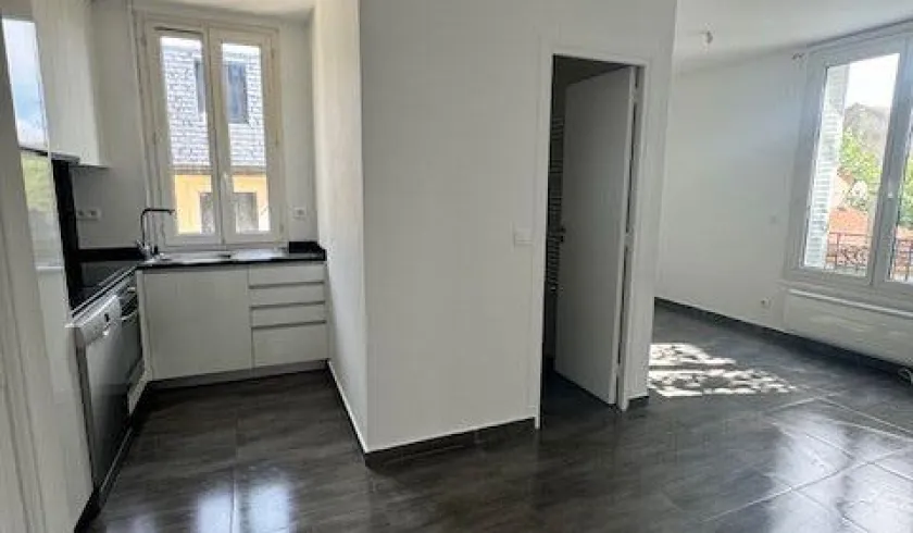 Location Choisy-le-Roi Appartement 68c80f5de72e1