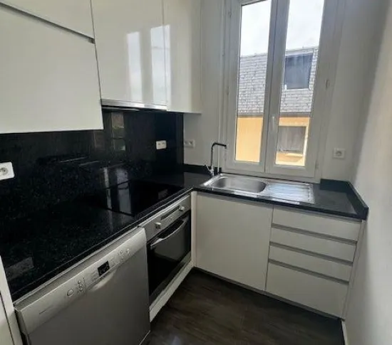 Location Choisy-le-Roi Appartement 68c80f5de72e2