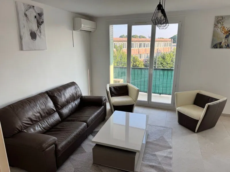 Location Avignon Appartement 68c811e1777d