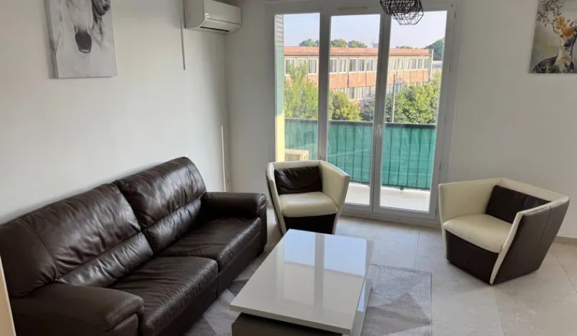 Location Avignon Appartement 68c811e1777d