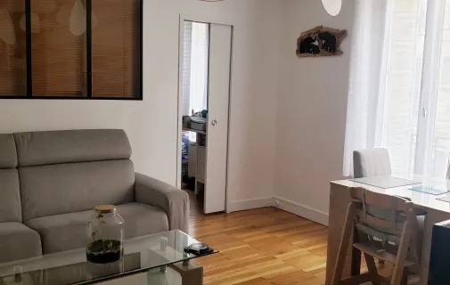 Location Paris Appartement 68c812972a3a