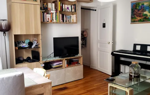 Location Paris Appartement 68c812972a3a