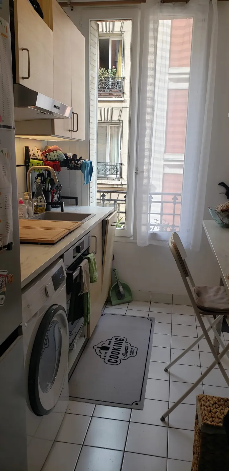 Location Paris Appartement 68c812972a3a4