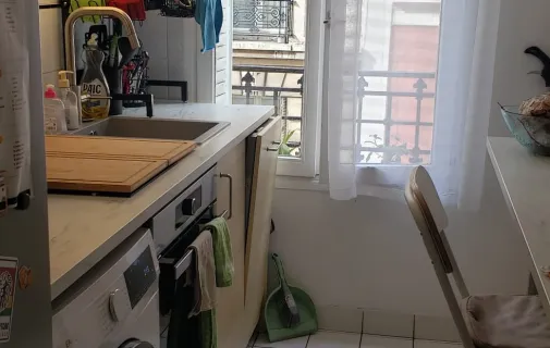 Location Paris Appartement 68c812972a3a