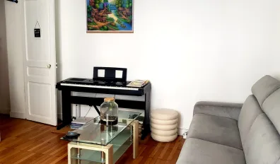 miniatureLocation Paris Appartement 68c812972a3a2