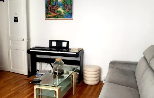 Location Paris Appartement 68c812972a3a