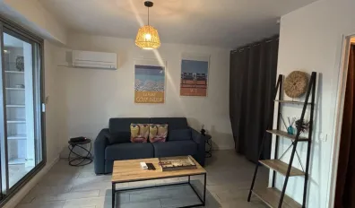 miniatureLocation Nice Appartement 68c8b38f9f592