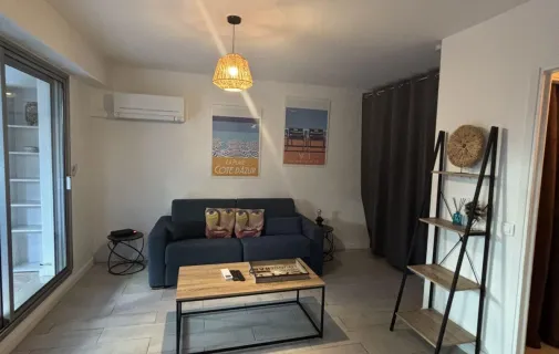 Location Nice Appartement 68c8b38f9f59