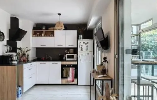 Location Nice Appartement 68c8b38f9f59