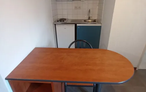 Location Saint-Étienne Appartement 68c911746aa3
