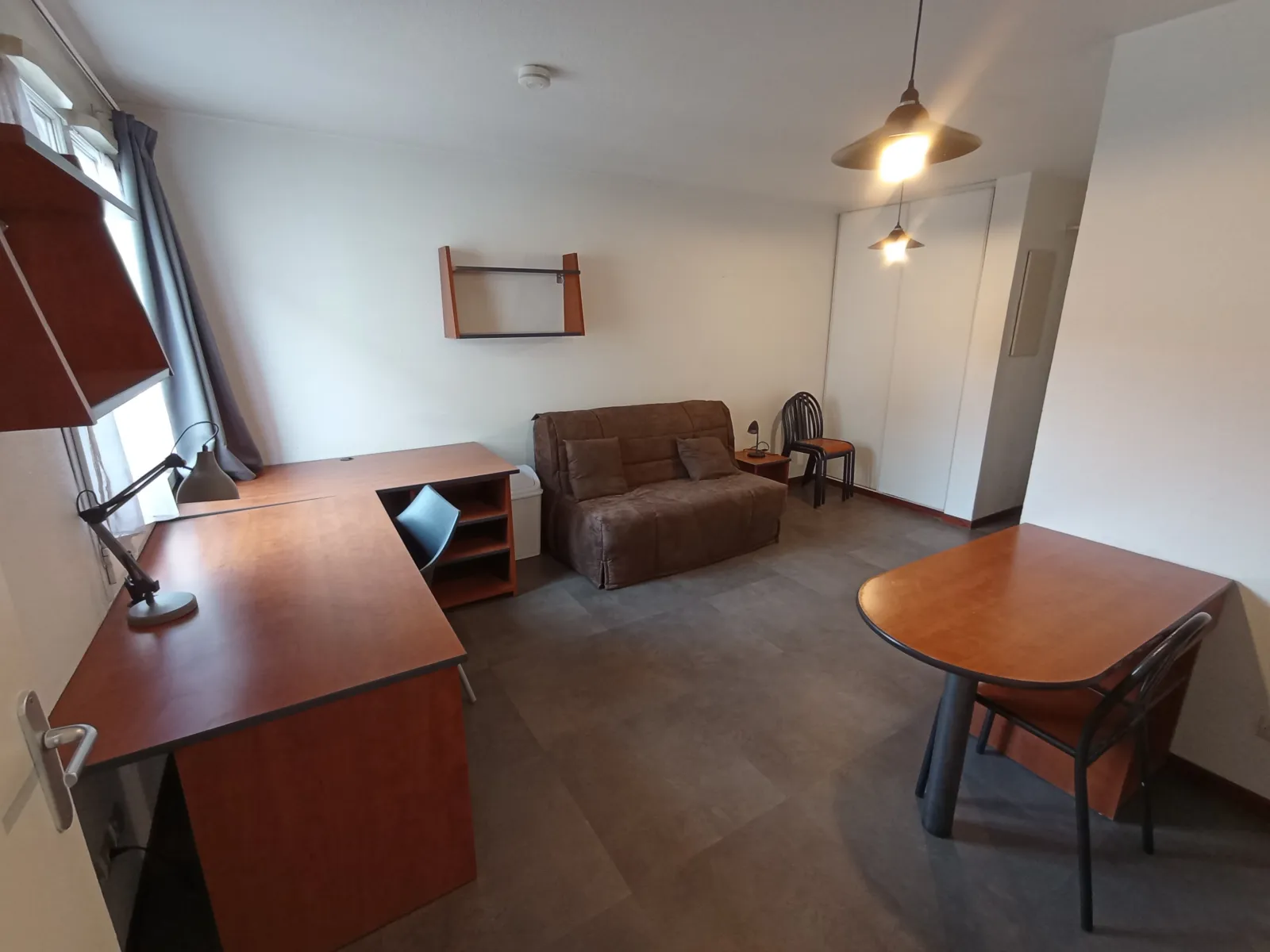 Location Saint-Étienne Appartement 68c911746aa32