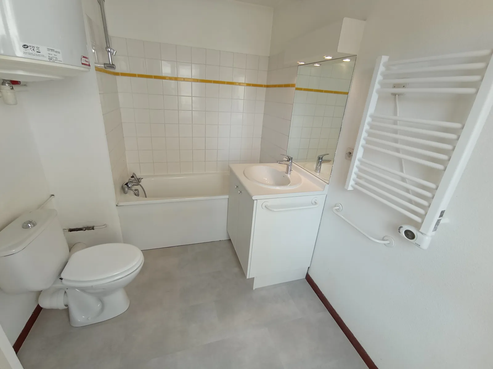 Location Saint-Étienne Appartement 68c911746aa34