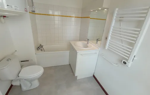 Location Saint-Étienne Appartement 68c911746aa3