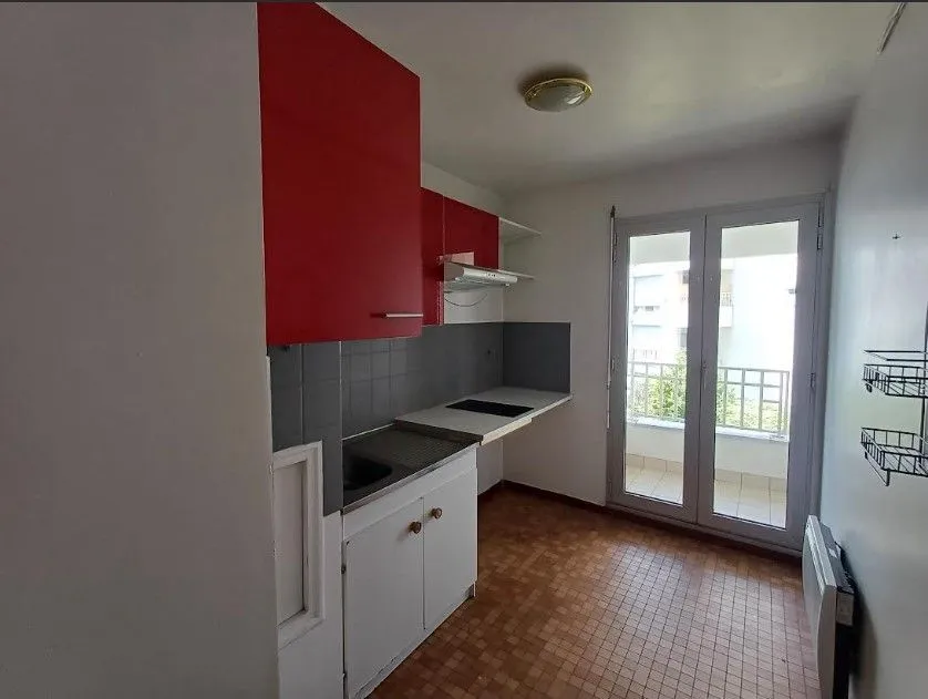 Location Clermont-Ferrand Appartement 68c917285e9f