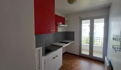 Location Clermont-Ferrand Appartement 68c917285e9f