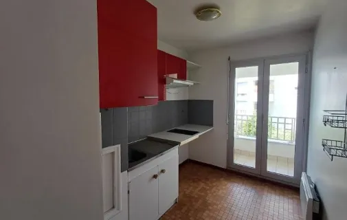 Location Clermont-Ferrand Appartement 68c917285e9f