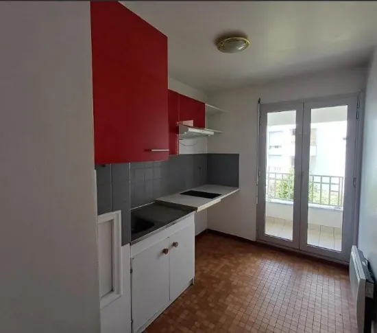 Location Clermont-Ferrand Appartement 68c917285e9f