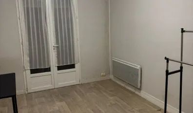 Location Orléans Appartement 68c9220e8d17