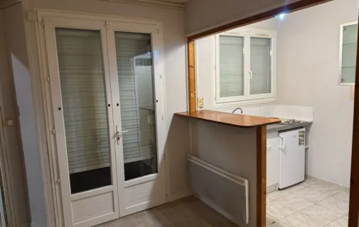 Location Orléans Appartement 68c9220e8d17