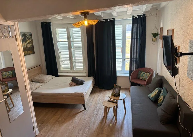 Location Orléans Appartement 68c923397158