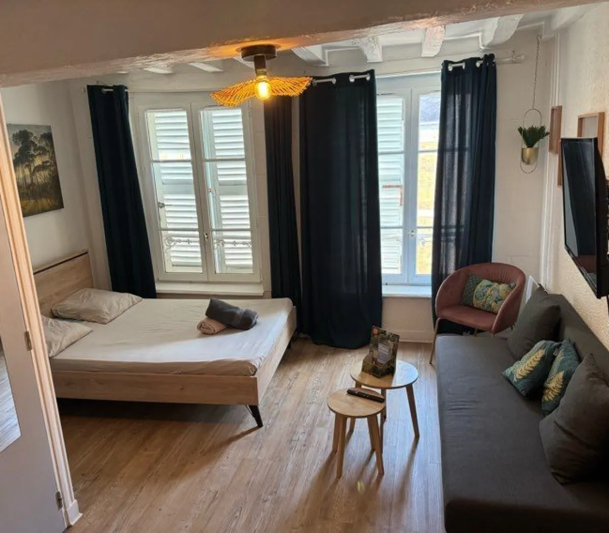 Location Orléans Appartement 68c923397158