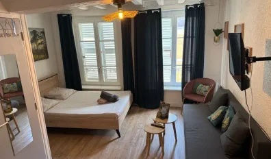 Location Orléans Appartement 68c923397158