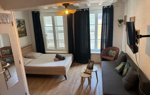Location Orléans Appartement 68c923397158