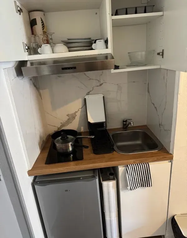 Location Orléans Appartement 68c923397158