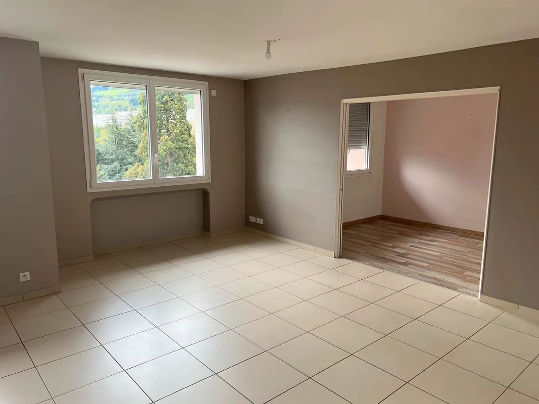Location Saint-Étienne Appartement 68c92575e28b1