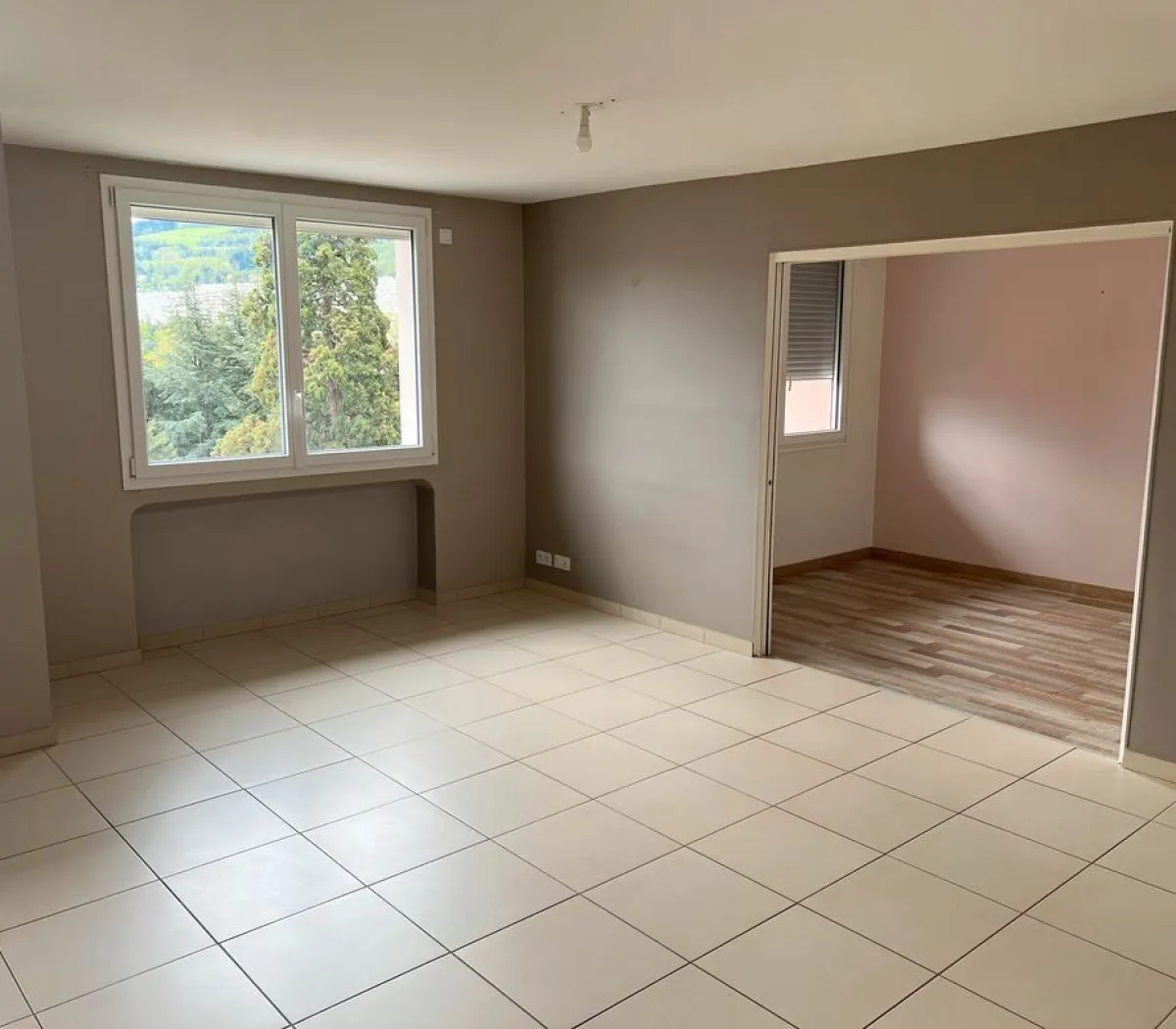 Location Saint-Étienne Appartement 68c92575e28b