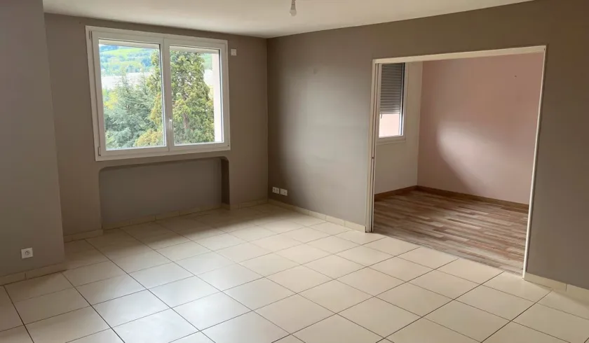 Location Saint-Étienne Appartement 68c92575e28b1