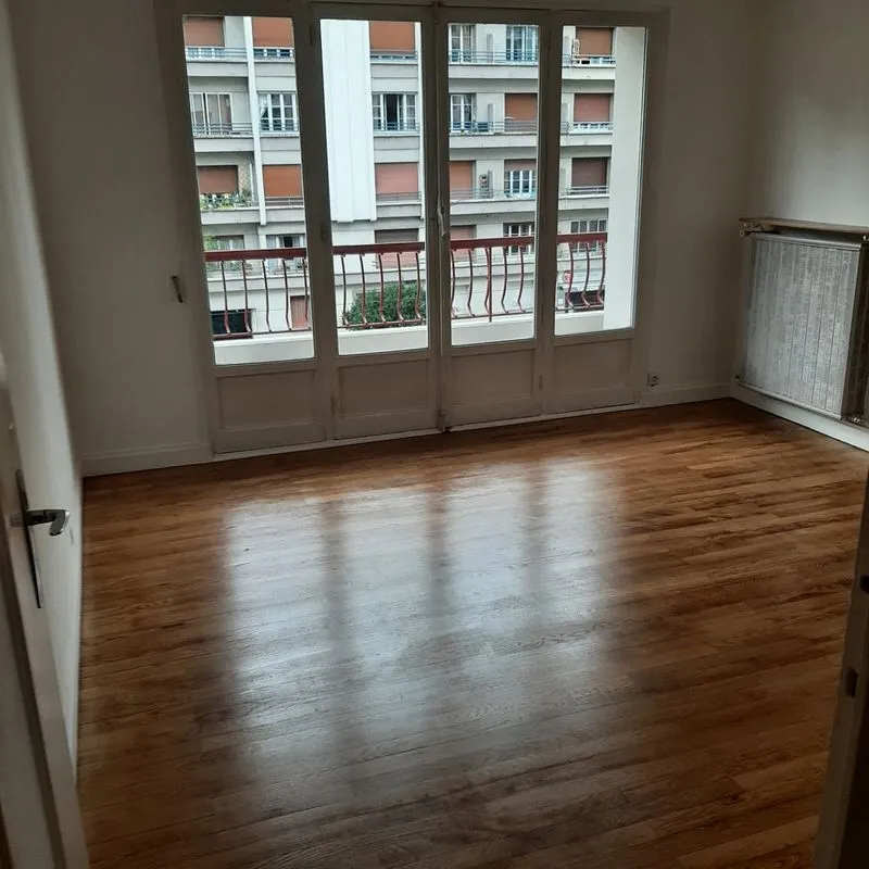 Location Grenoble Appartement 68c926369ac8