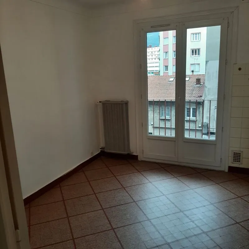 Location Grenoble Appartement 68c926369ac8