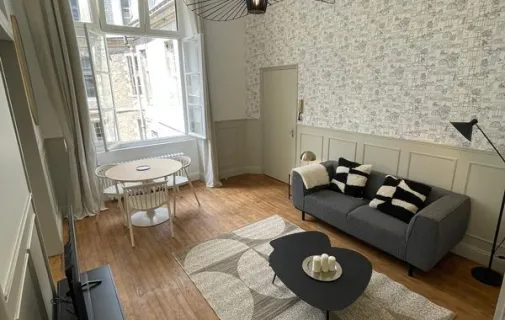Location Nantes Appartement 68c92add285c