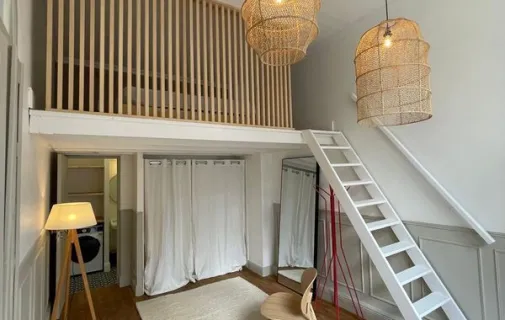 Location Nantes Appartement 68c92add285c