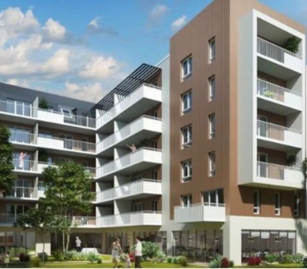 Location Rouen Appartement 68c92c404a7c