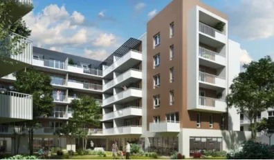 Location Rouen Appartement 68c92c404a7c