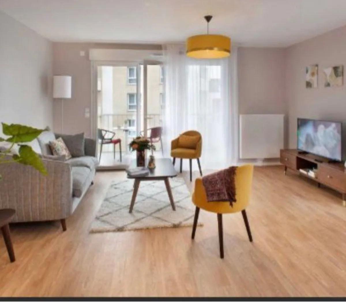 Location Rouen Appartement 68c92c404a7c