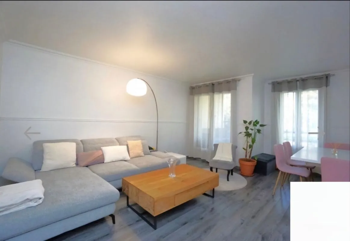 Location Noisy-le-Grand Appartement 68c92d7e2636