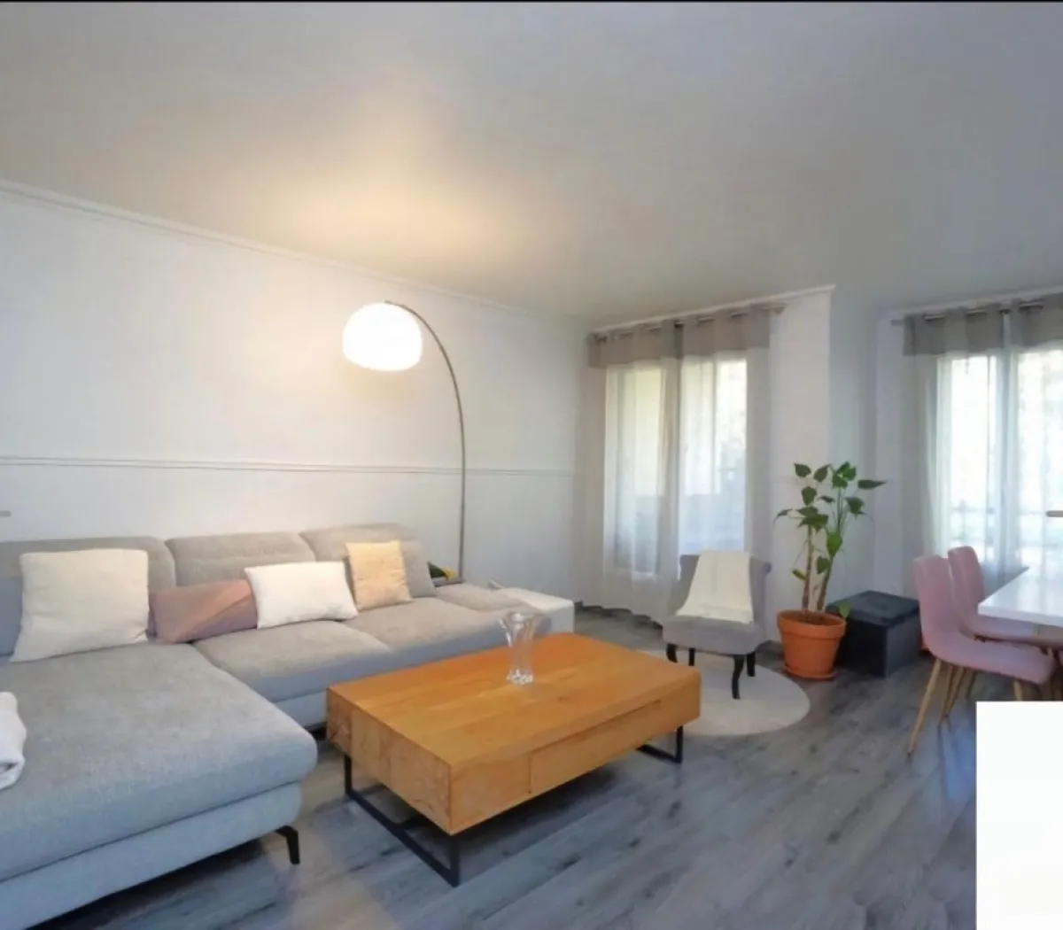 Location Noisy-le-Grand Appartement 68c92d7e2636