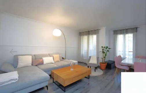 Location Noisy-le-Grand Appartement 68c92d7e2636