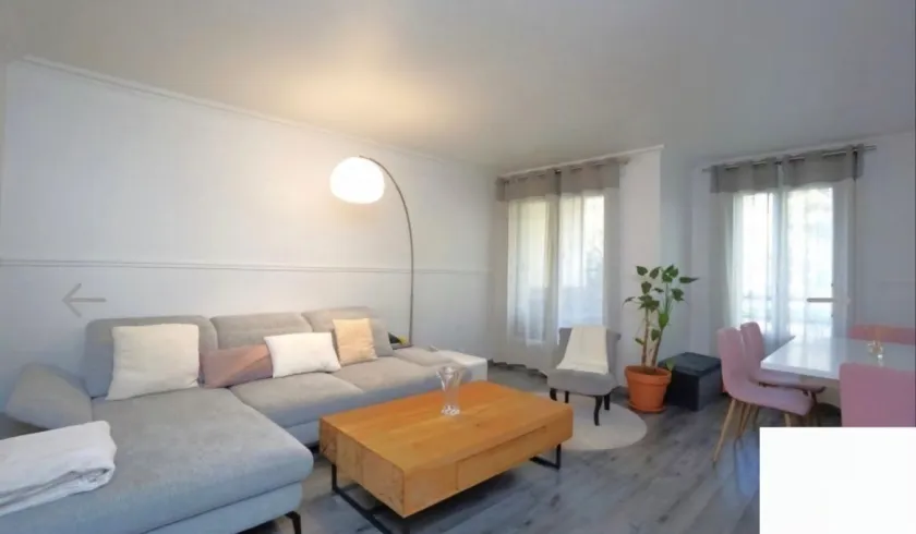 Location Noisy-le-Grand Appartement 68c92d7e2636