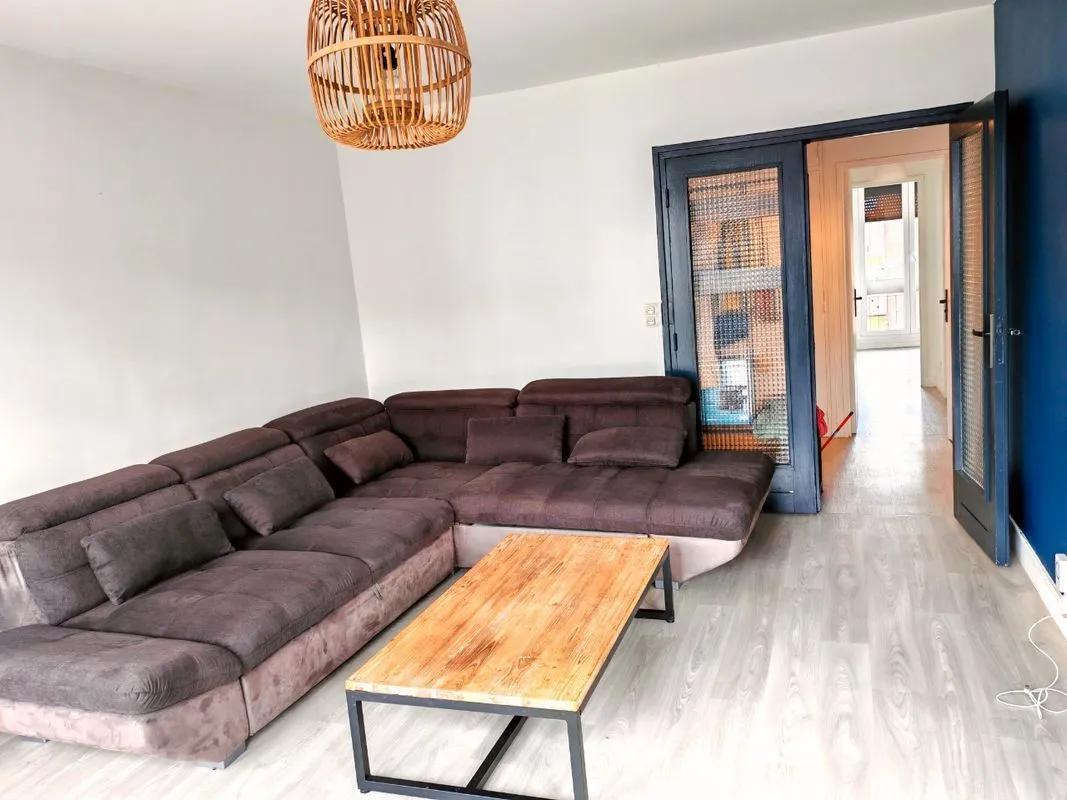 Location Amiens Appartement 68c9354526d8