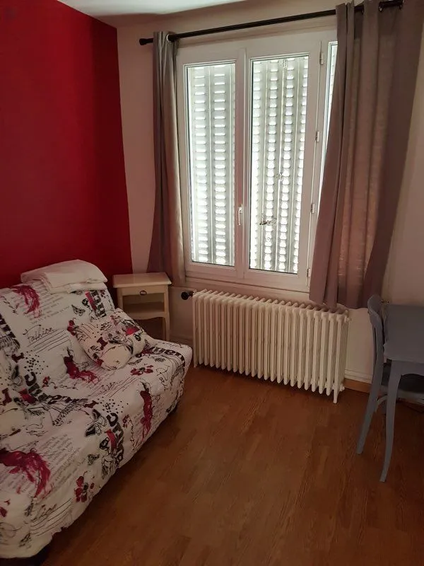 Location Clermont-Ferrand Appartement 68c936eacba6