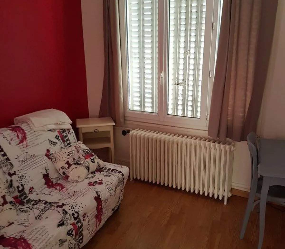 Location Clermont-Ferrand Appartement 68c936eacba6